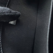 Load image into Gallery viewer, CHANEL Boy Chanel ChainShoulder Bag BlackA67085 Caviar Leather Size 20
