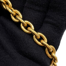 将图像加载到图库查看器中，CHANEL Bell motif necklace Metal
