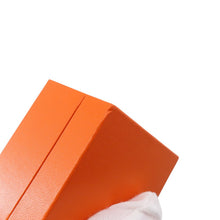 将图像加载到图库查看器中，HERMES Chaine d&#39;Ancre Anchene Ring Size PM/48/#8 18K Pink Gold
