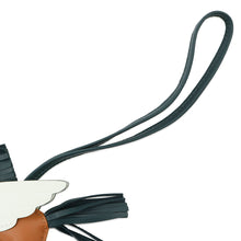 Load image into Gallery viewer, HERMES Rodeo Pegasus Gold/Vert Chypre/Vert Fizz Lambskin Size PM
