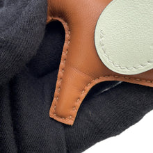 Load image into Gallery viewer, HERMES Rodeo Pegasus Gold/Vert Chypre/Vert Fizz Lambskin Size PM
