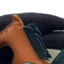 Load image into Gallery viewer, HERMES Rodeo Pegasus Gold/Vert Chypre/Vert Fizz Lambskin Size PM

