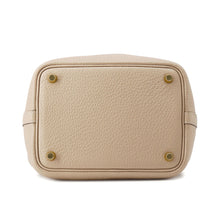 Load image into Gallery viewer, HERMES Picotin Lock Trench Taurillon Clemence Size PM
