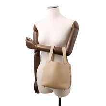 Load image into Gallery viewer, HERMES Picotin Lock Trench Taurillon Clemence Size PM
