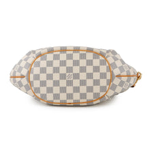 Load image into Gallery viewer, LOUIS VUITTON Riviera BeigeN48250 Damier Azur Size PM
