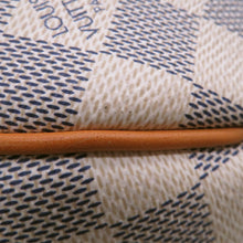 Load image into Gallery viewer, LOUIS VUITTON Riviera BeigeN48250 Damier Azur Size PM
