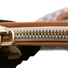Load image into Gallery viewer, LOUIS VUITTON Riviera BeigeN48250 Damier Azur Size PM
