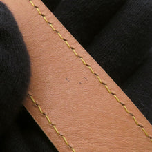 Load image into Gallery viewer, LOUIS VUITTON Riviera BeigeN48250 Damier Azur Size PM
