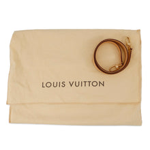 Load image into Gallery viewer, LOUIS VUITTON Riviera BeigeN48250 Damier Azur Size PM
