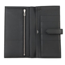 将图像加载到图库查看器中，HERMES Beansufla Black Epsom
