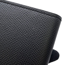 将图像加载到图库查看器中，HERMES Beansufla Black Epsom
