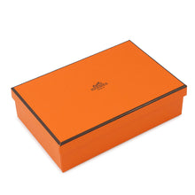 将图像加载到图库查看器中，HERMES Beansufla Black Epsom
