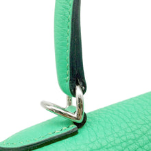 Load image into Gallery viewer, HERMES Kelly 25 inner stitch VertComic Togo Leather Size 25
