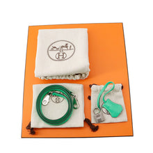 Load image into Gallery viewer, HERMES Kelly 25 inner stitch VertComic Togo Leather Size 25
