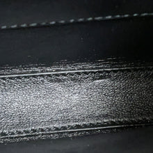 Load image into Gallery viewer, SAINT LAURENT PARIS Cassandra 2WAYShoulder Bag Beige602716 Leather Size Mini
