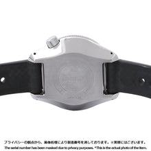 Load image into Gallery viewer, SEIKO Prospex Marinemaster Professional 1968 Mechanical Diver&#39;s Revival Design W44.8mm Stainless Steel Silicon Black DialSBEX007
