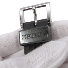 Load image into Gallery viewer, SEIKO Prospex Marinemaster Professional 1968 Mechanical Diver&#39;s Revival Design W44.8mm Stainless Steel Silicon Black DialSBEX007
