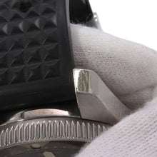 Load image into Gallery viewer, SEIKO Prospex Marinemaster Professional 1968 Mechanical Diver&#39;s Revival Design W44.8mm Stainless Steel Silicon Black DialSBEX007
