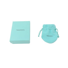 将图像加载到图库查看器中，TIFFANY&amp;Co. Heart Rock Necklace 18K Yellow Gold
