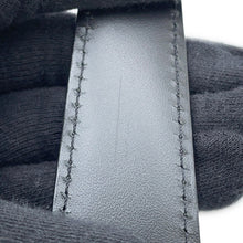Load image into Gallery viewer, CHANEL New Travel Line Tote Bag BlackA15991 Nylon Leather Size MM
