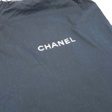 Load image into Gallery viewer, CHANEL New Travel Line Tote Bag BlackA15991 Nylon Leather Size MM
