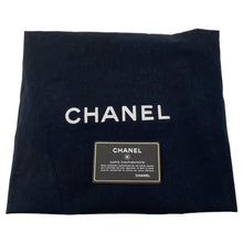 Load image into Gallery viewer, CHANEL New Travel Line Tote Bag BlackA15991 Nylon Leather Size MM
