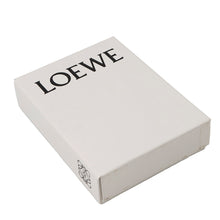 将图像加载到图库查看器中，LOEWE Back Strap Brown/BeigeC073T06X01 Leather

