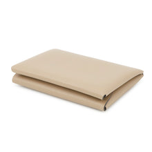 Load image into Gallery viewer, HERMES Calvi Duo Beige Marfa Evercolor

