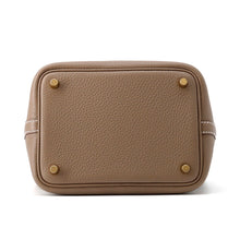 Load image into Gallery viewer, HERMES Picotin Lock Etoupe Taurillon Clemence Size PM
