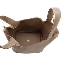 Load image into Gallery viewer, HERMES Picotin Lock Etoupe Taurillon Clemence Size PM
