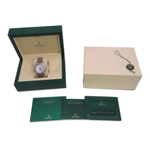 将图像加载到图库查看器中，ROLEX Explorer II W42mm Stainless Steel White Dial216570
