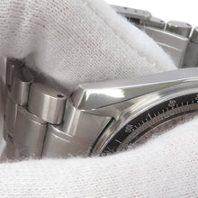 将图像加载到图库查看器中，OMEGA Omega Speedmaster Mitsukoshi Limited Edition W42mm Stainless Steel Silver/Black Dial3570.31
