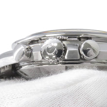 将图像加载到图库查看器中，OMEGA Omega Speedmaster Mitsukoshi Limited Edition W42mm Stainless Steel Silver/Black Dial3570.31
