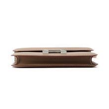 Load image into Gallery viewer, HERMES Constance Elan Miroir Etoupe Epsom
