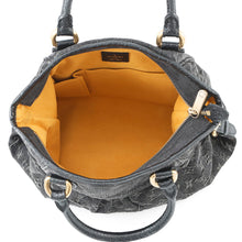 Load image into Gallery viewer, LOUIS VUITTON Neo Kavy NoirM95351 Monogram Denim Size MM
