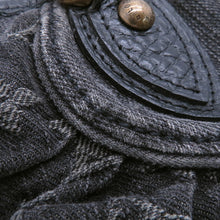 Load image into Gallery viewer, LOUIS VUITTON Neo Kavy NoirM95351 Monogram Denim Size MM

