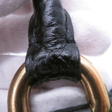 Load image into Gallery viewer, LOUIS VUITTON Neo Kavy NoirM95351 Monogram Denim Size MM
