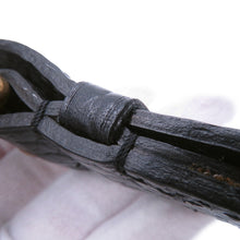 Load image into Gallery viewer, LOUIS VUITTON Neo Kavy NoirM95351 Monogram Denim Size MM
