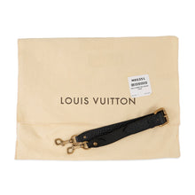 Load image into Gallery viewer, LOUIS VUITTON Neo Kavy NoirM95351 Monogram Denim Size MM
