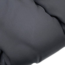 将图像加载到图库查看器中，PRADA Tessuto Bomber 2-Way Handbag BlackBL0881 Nylon
