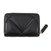 Load image into Gallery viewer, CHANEL CHANEL19/Disneuf coin purse BlackAP0949 Lambskin
