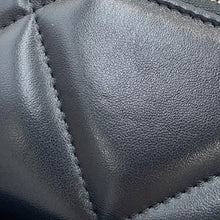 Load image into Gallery viewer, CHANEL CHANEL19/Disneuf coin purse BlackAP0949 Lambskin
