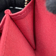 Load image into Gallery viewer, CHANEL CHANEL19/Disneuf coin purse BlackAP0949 Lambskin
