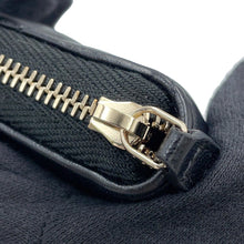 Load image into Gallery viewer, CHANEL CHANEL19/Disneuf coin purse BlackAP0949 Lambskin
