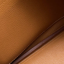 将图像加载到图库查看器中，HERMES Birkin Gold Togo Leather Size 25
