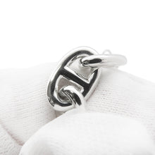 Load image into Gallery viewer, HERMES Chaine d&#39;Ancre Necklace 43 frames Size PM SV925
