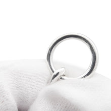 Load image into Gallery viewer, HERMES Chaine d&#39;Ancre Necklace 43 frames Size PM SV925
