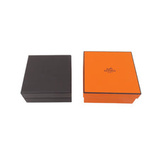 将图像加载到图库查看器中，HERMES Chaine d&#39;Ancre Necklace 43 frames Size PM SV925
