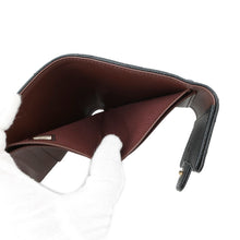 Load image into Gallery viewer, CHANEL Matelasse Classic Small Flap Wallet BlackAP0231 Caviar Leather

