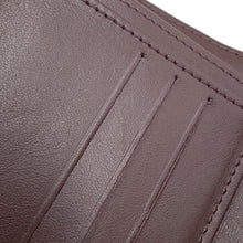 Load image into Gallery viewer, CHANEL Matelasse Classic Small Flap Wallet BlackAP0231 Caviar Leather
